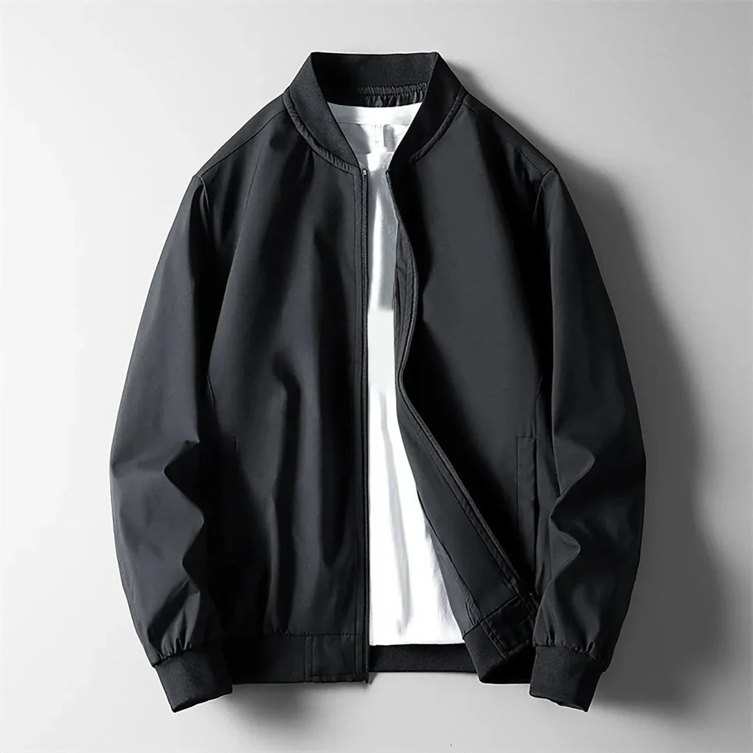 REAL | Chaqueta bomber de máxima comodidad