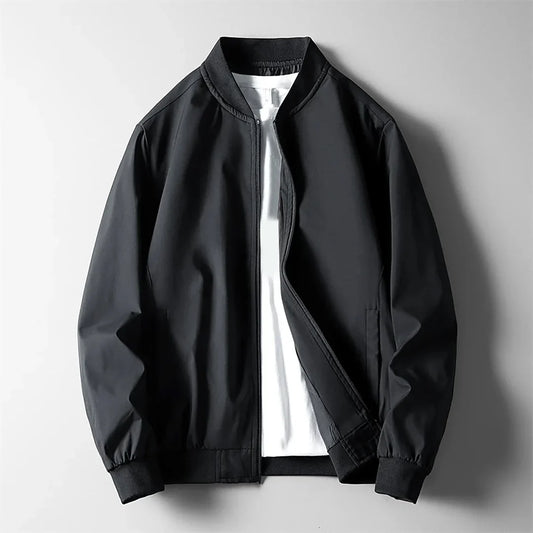 REAL | Chaqueta bomber de máxima comodidad