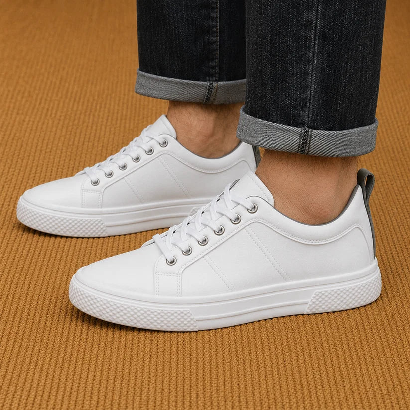 REAL | Zapatillas urbanas casual