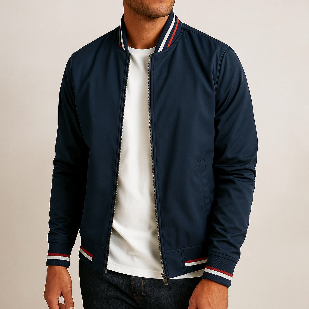 Portofino | Chaqueta bomber