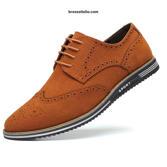 Derby | Zapatos especialmente cómodos