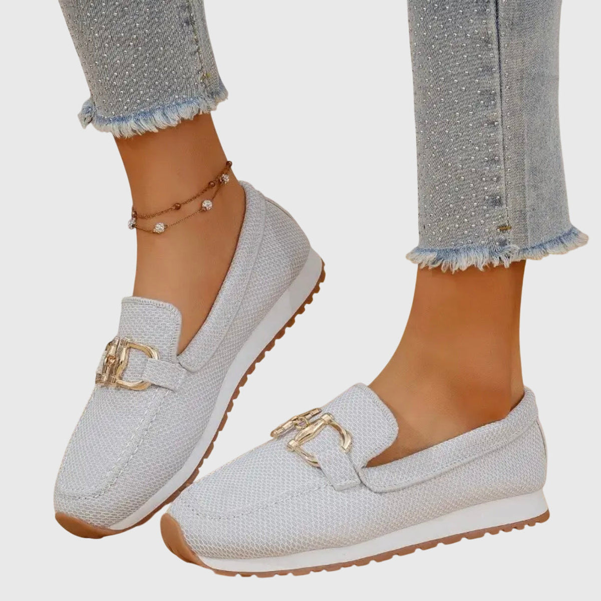 REAL | Mocasines exclusivos