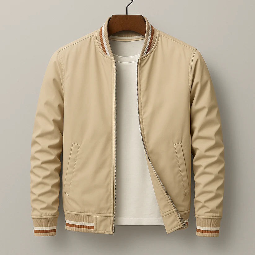 Portofino | Chaqueta bomber