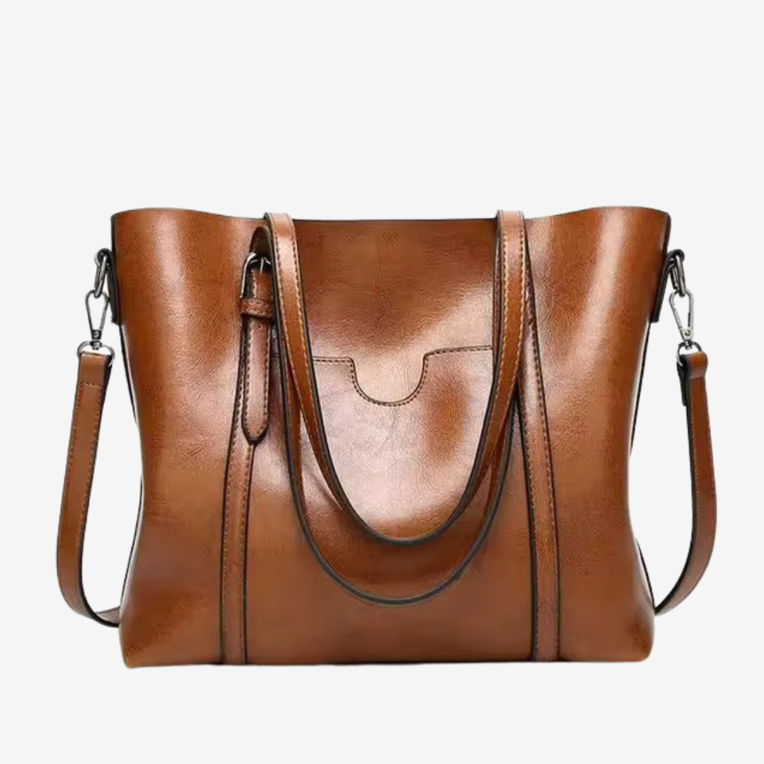 Luisa | Bolso de piel