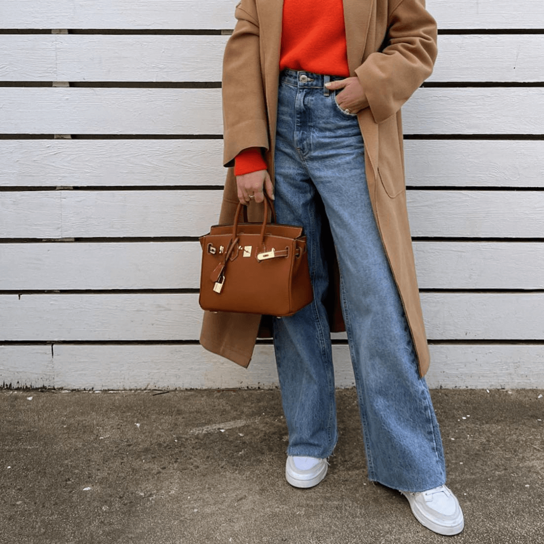 Valentina | Bolso elegante