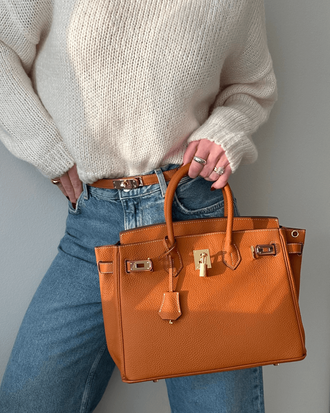 Valentina | Bolso elegante