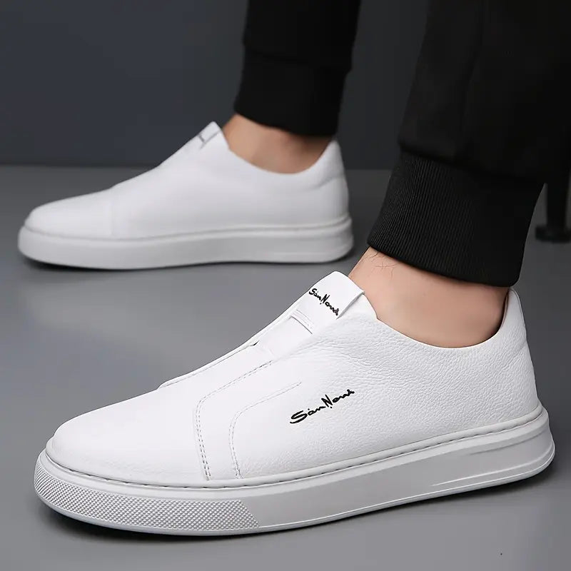 Harbour | Zapatillas sin cordones