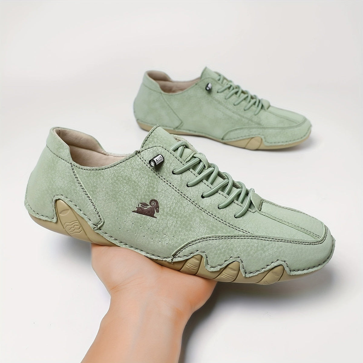 REAL | Zapatos cómodos y ligeros