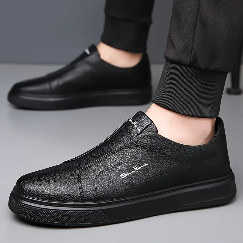 Harbour | Zapatillas sin cordones