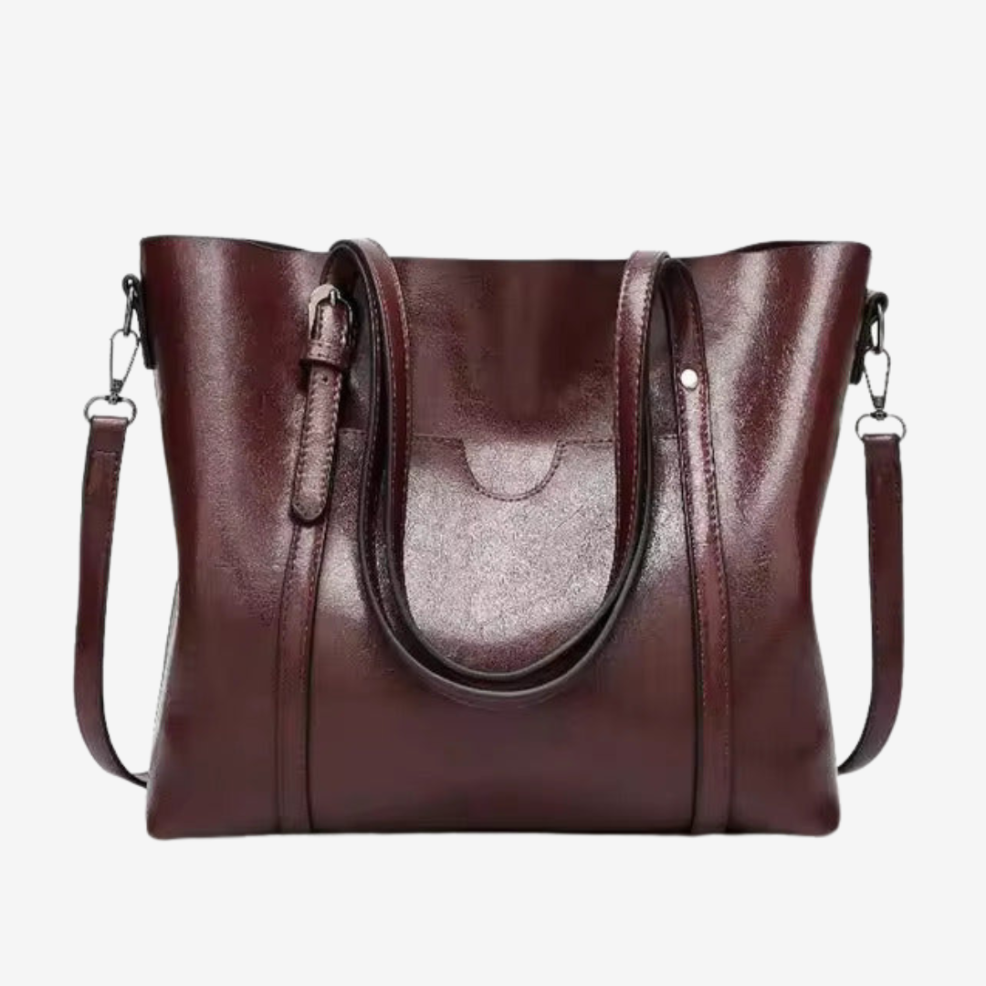 Luisa | Bolso de piel