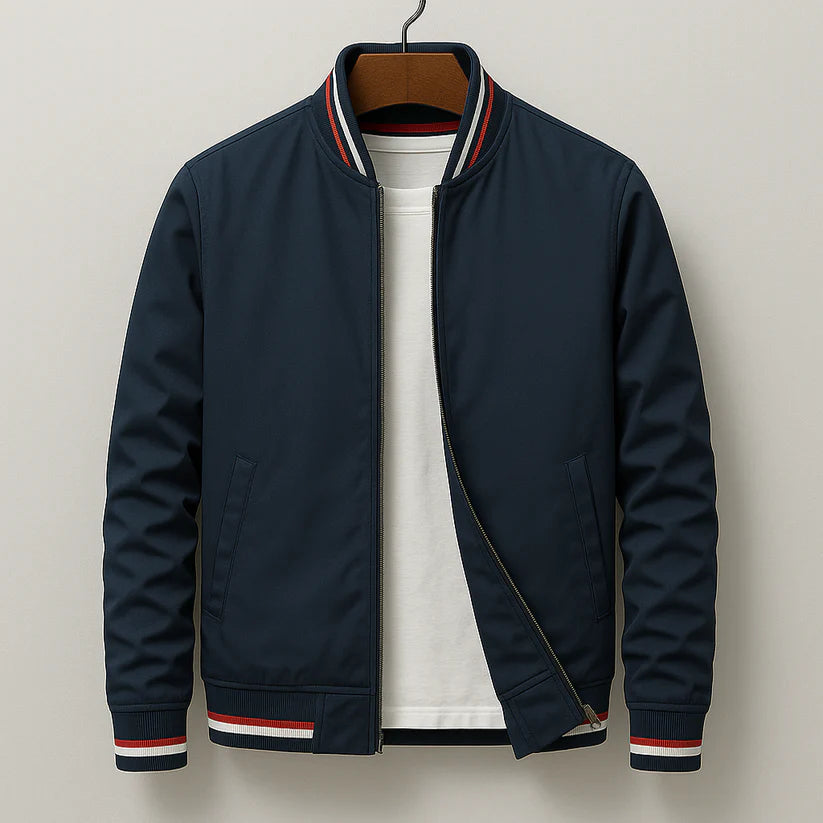 Portofino | Chaqueta bomber