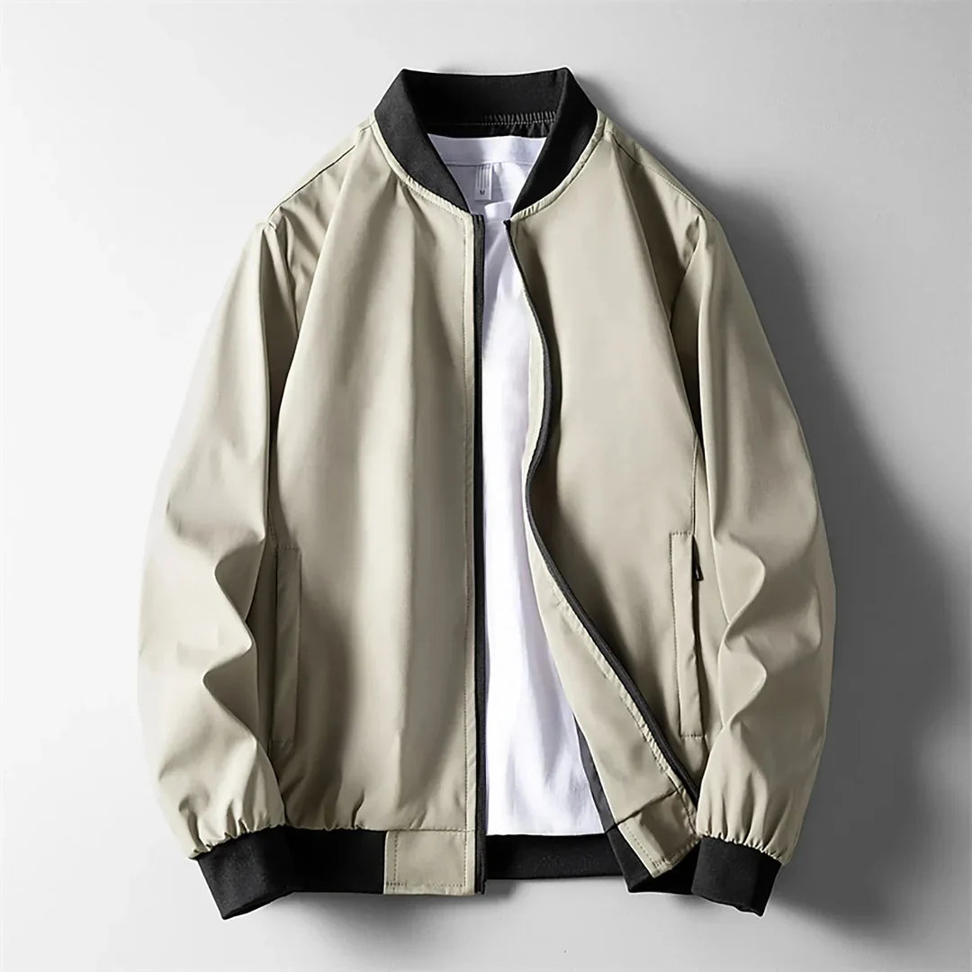 REAL | Chaqueta bomber de máxima comodidad