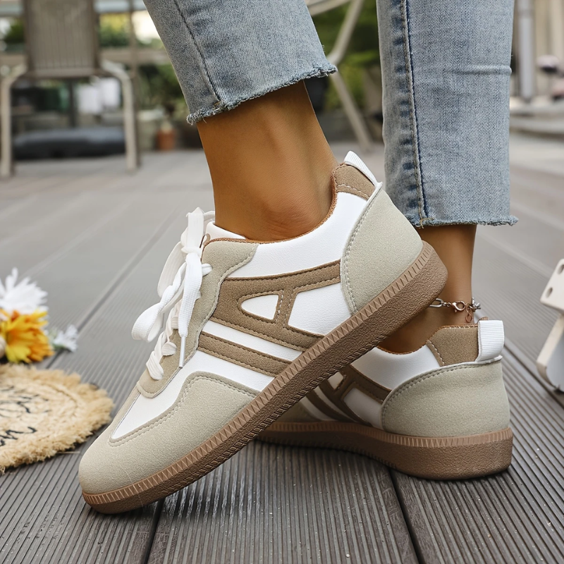 Lara | Zapatos cómodos con suela ergonómica