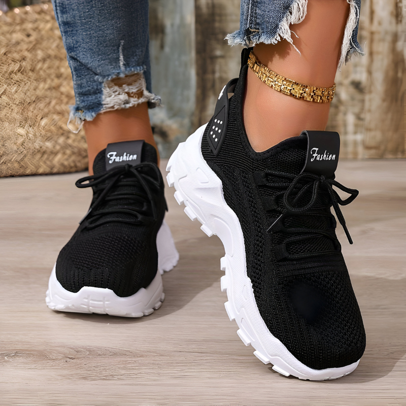 Eva | Zapatillas cómodas con soporte