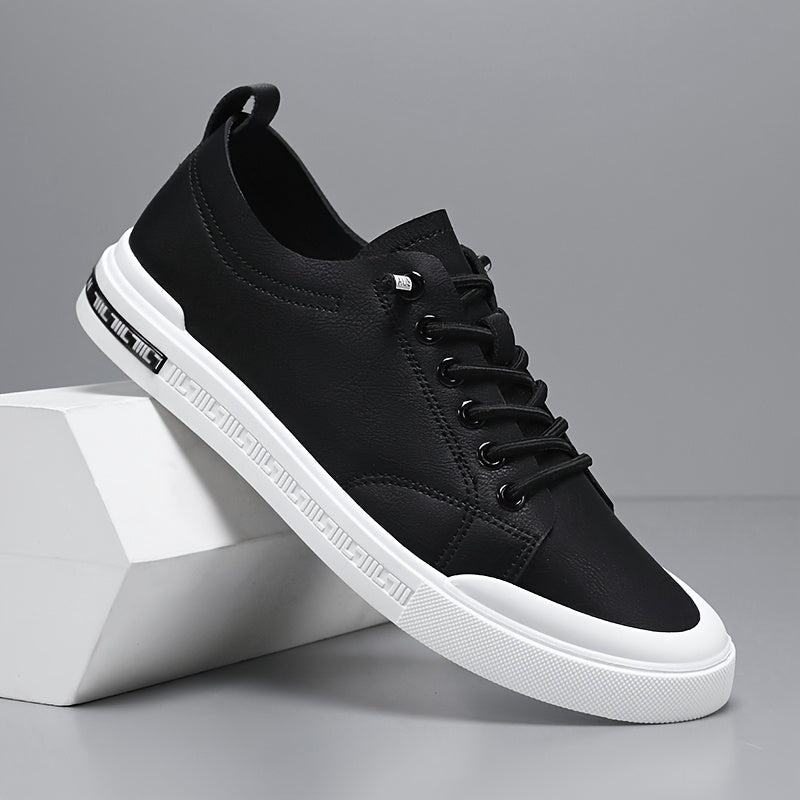 Belford | Zapatillas de piel