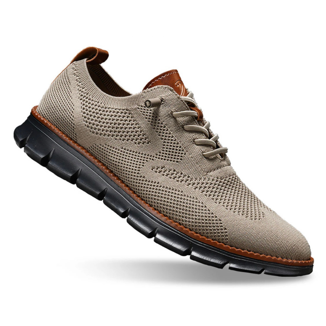 Santoro | Zapatillas ligeras con soporte