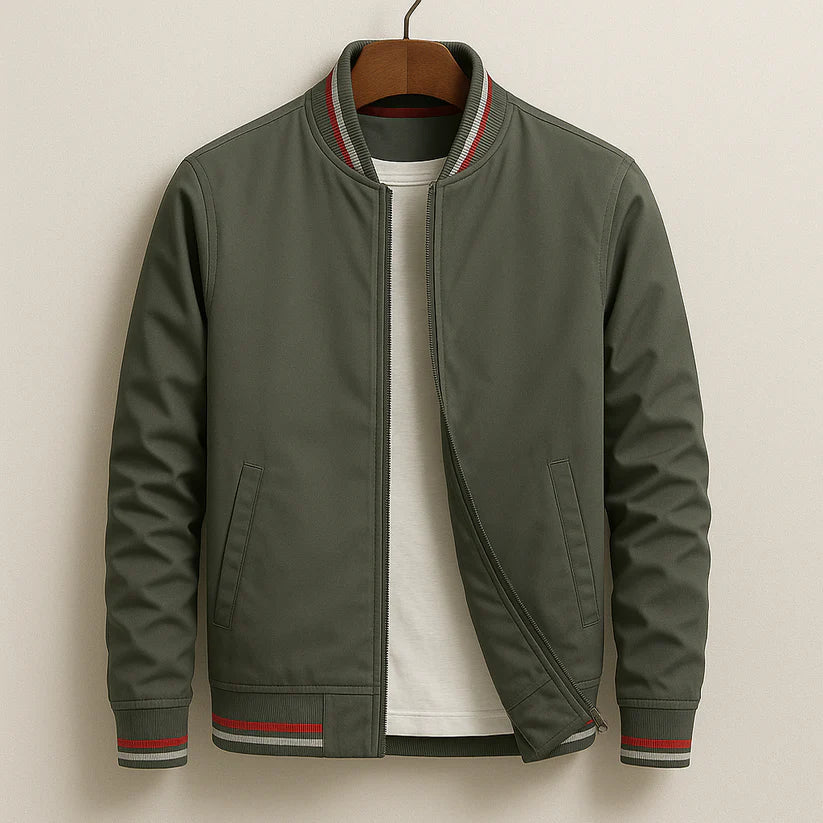 Portofino | Chaqueta bomber