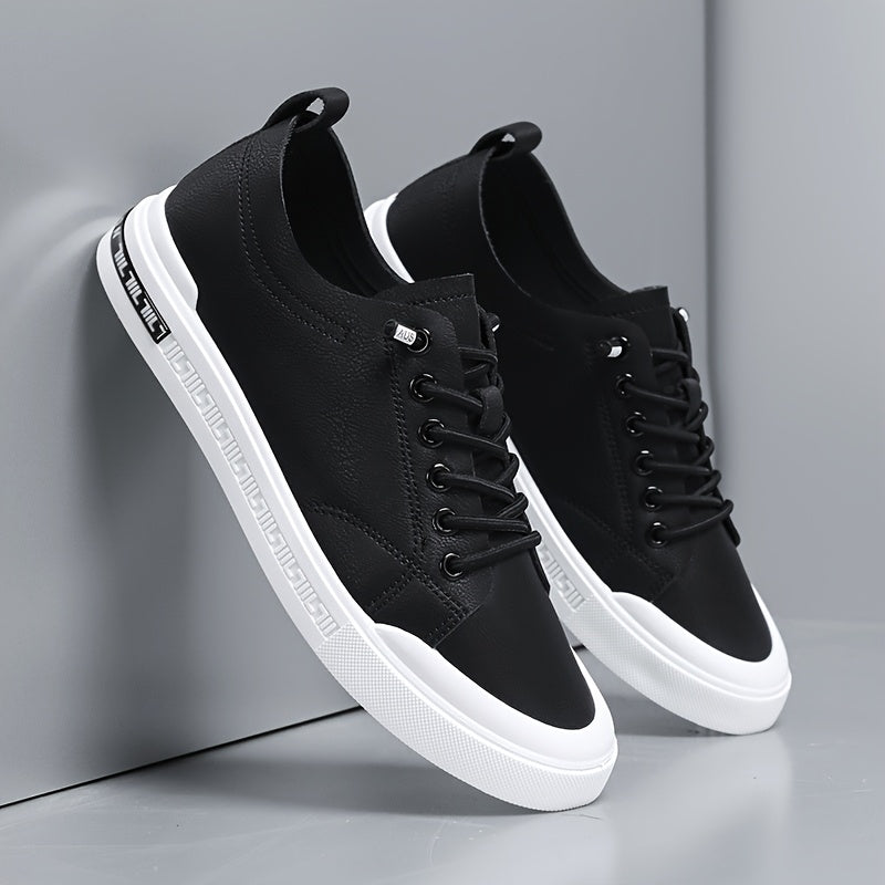 Belford | Zapatillas de piel