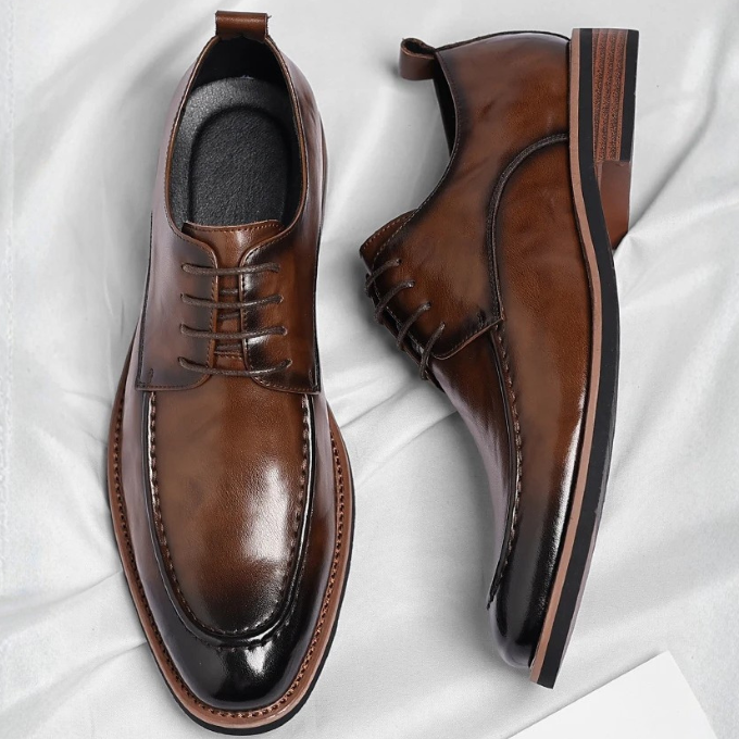 Lorenzio | Zapatos Oxford elegantes