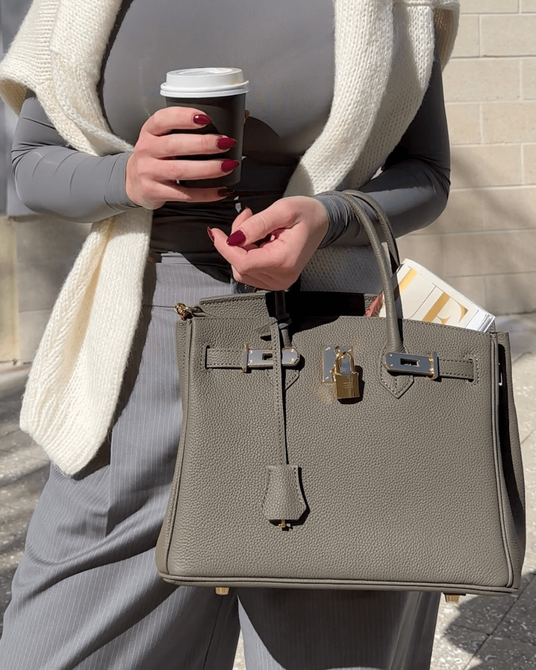 Valentina | Bolso elegante