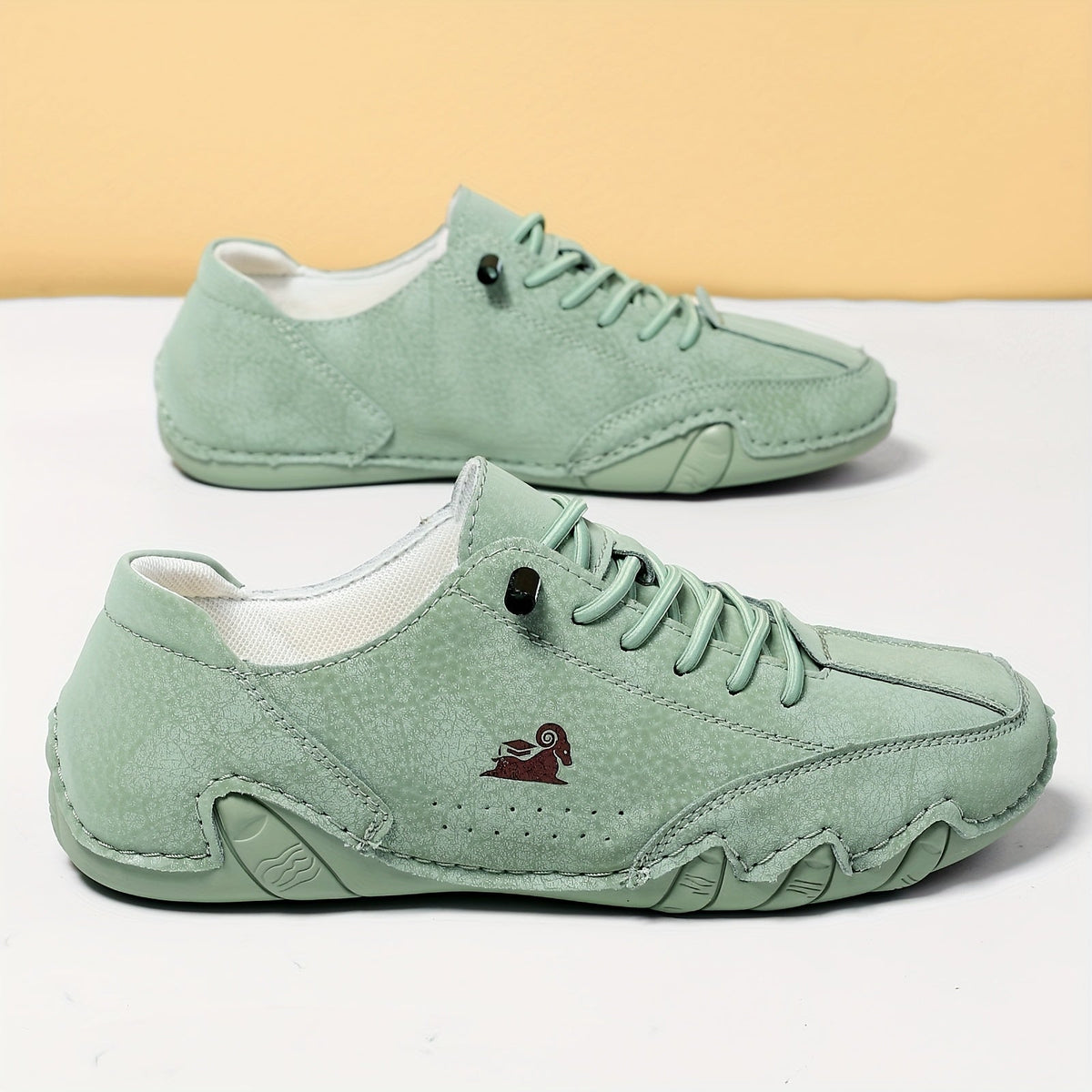 REAL | Zapatos cómodos y ligeros