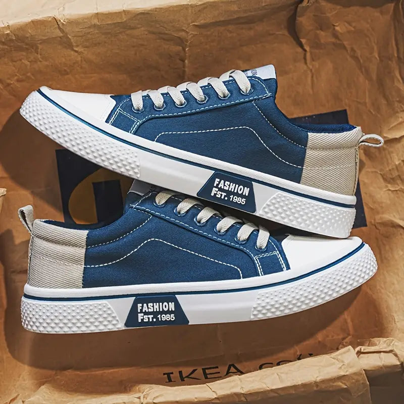 REAL | Zapatillas urbanas con soporte