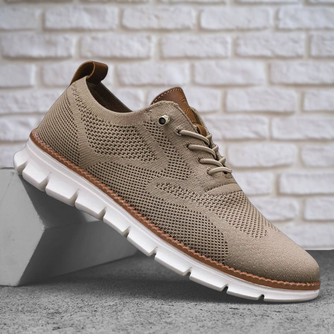 Santoro | Zapatillas ligeras con soporte