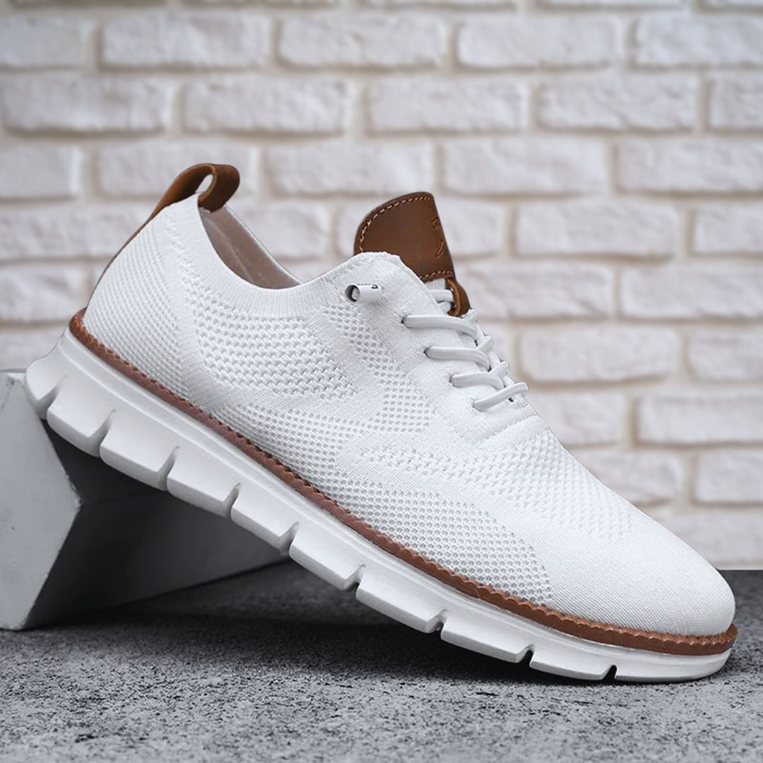 Santoro | Zapatillas ligeras con soporte