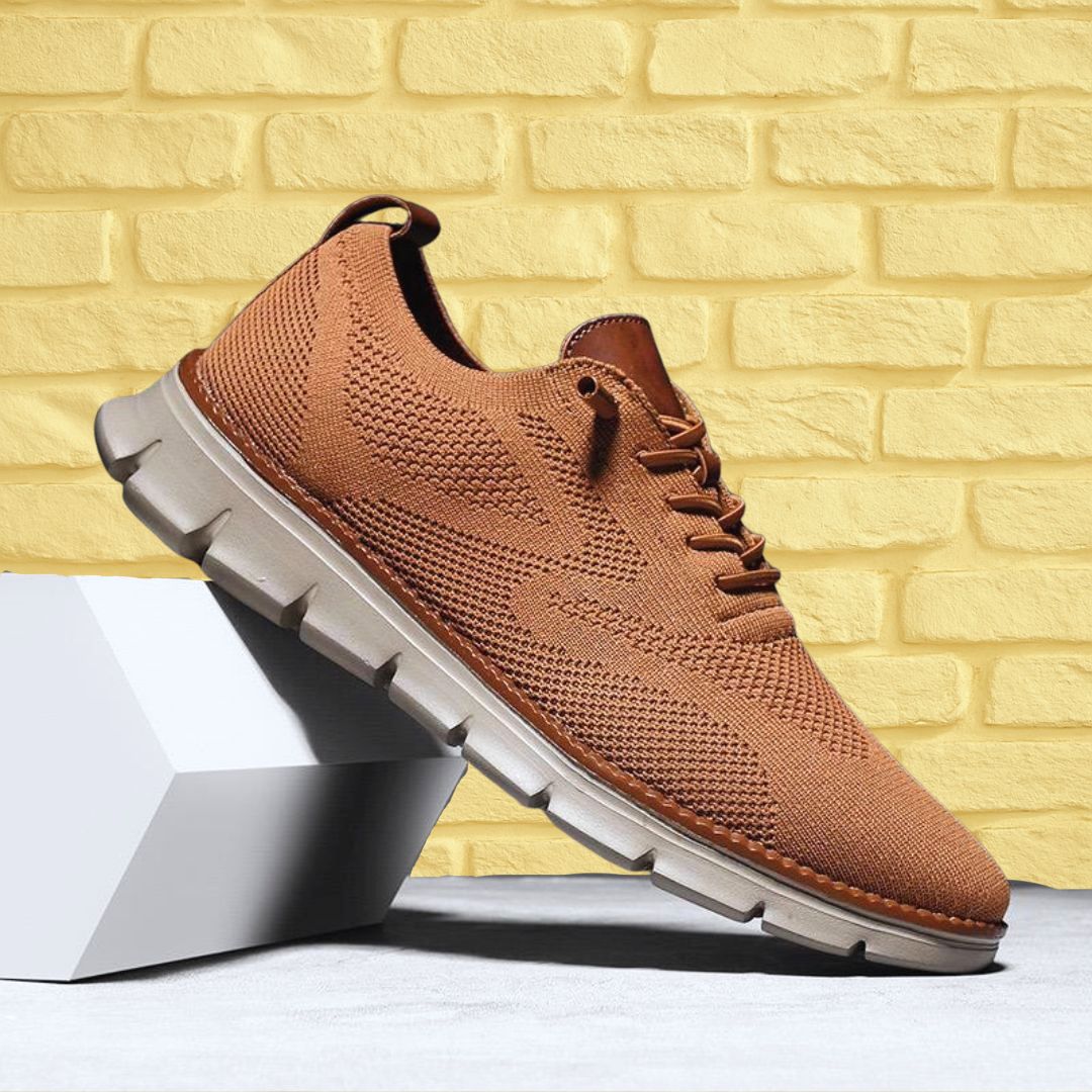 Santoro | Zapatillas ligeras con soporte