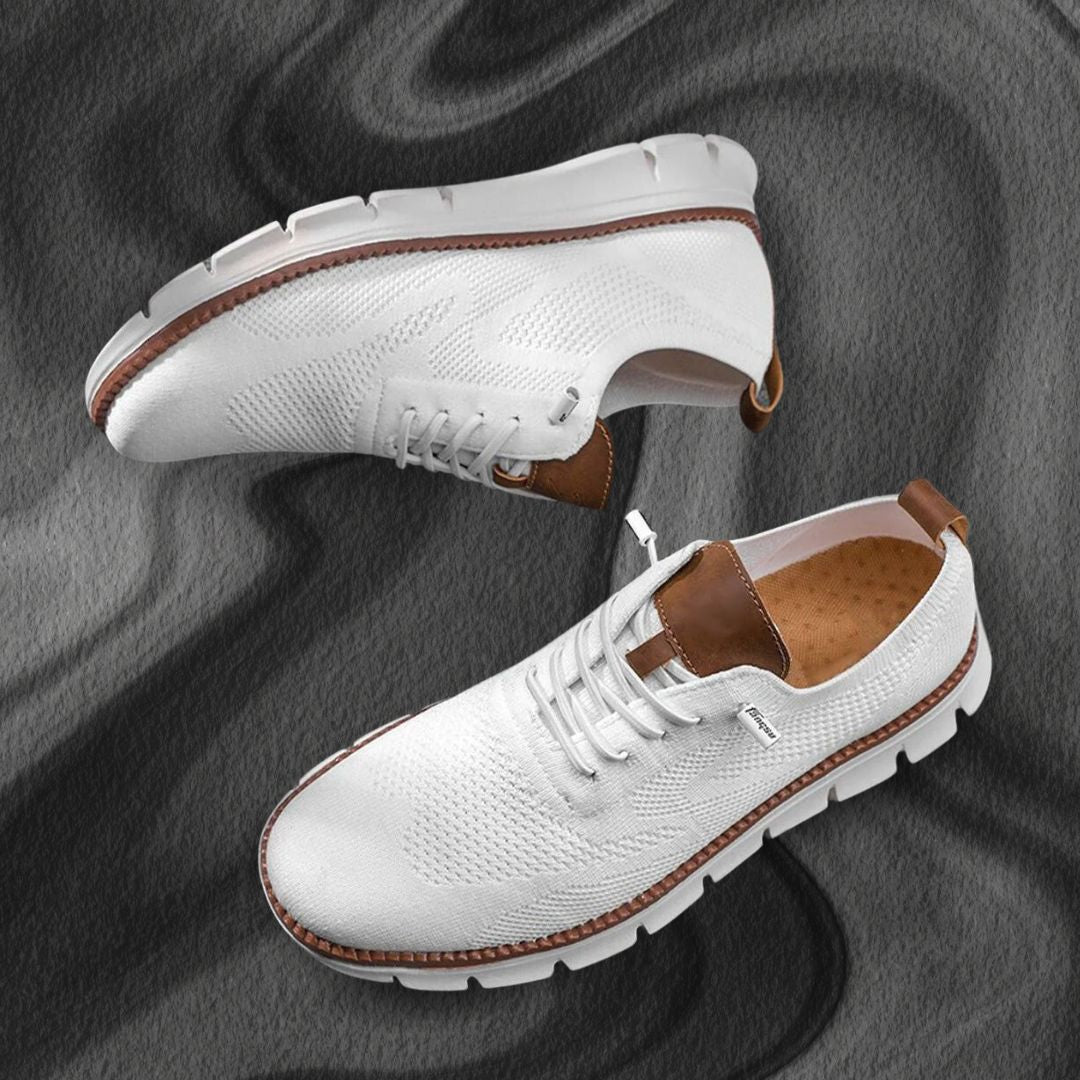 Santoro | Zapatillas ligeras con soporte