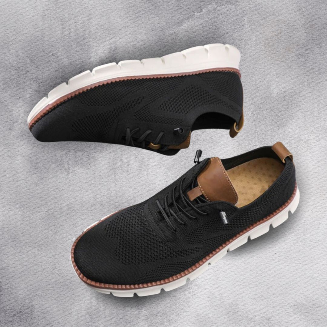 Santoro | Zapatillas ligeras con soporte