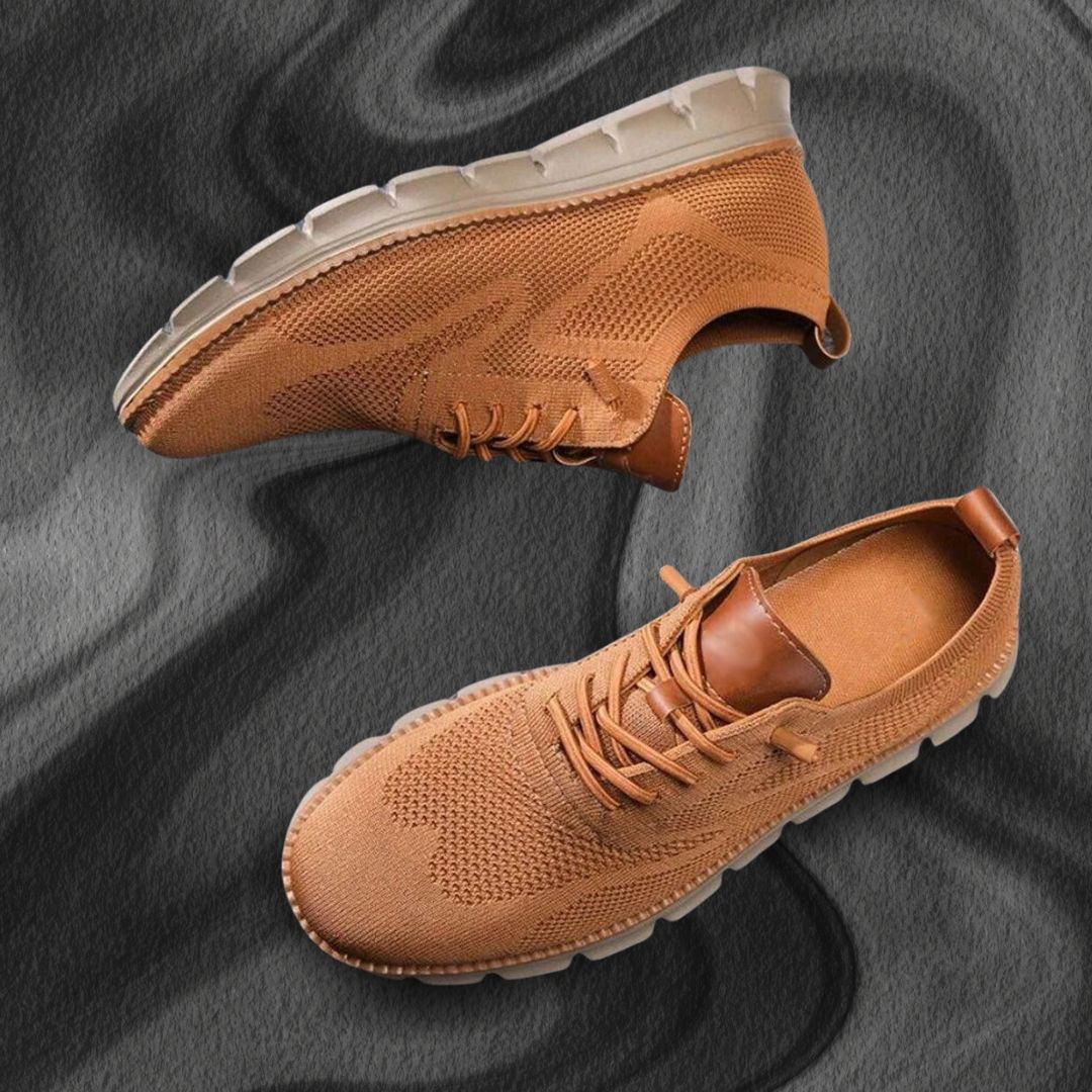Santoro | Zapatillas ligeras con soporte