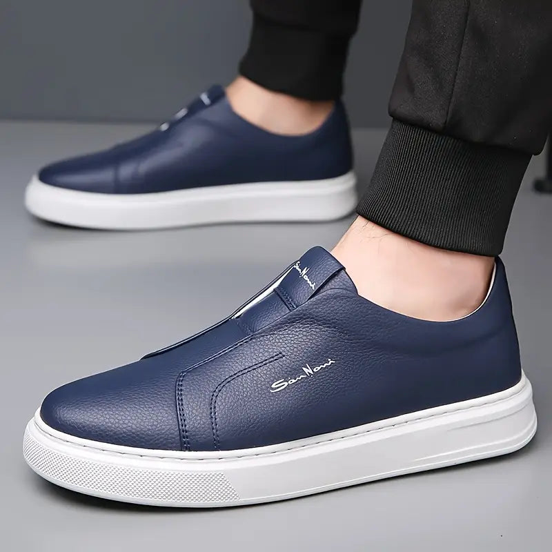 Harbour | Zapatillas sin cordones