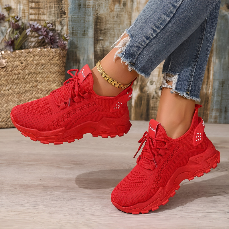 Eva | Zapatillas cómodas con soporte