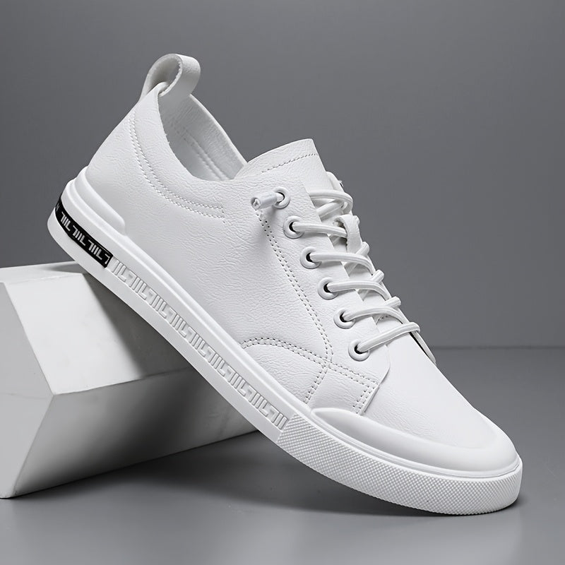 Belford | Zapatillas de piel