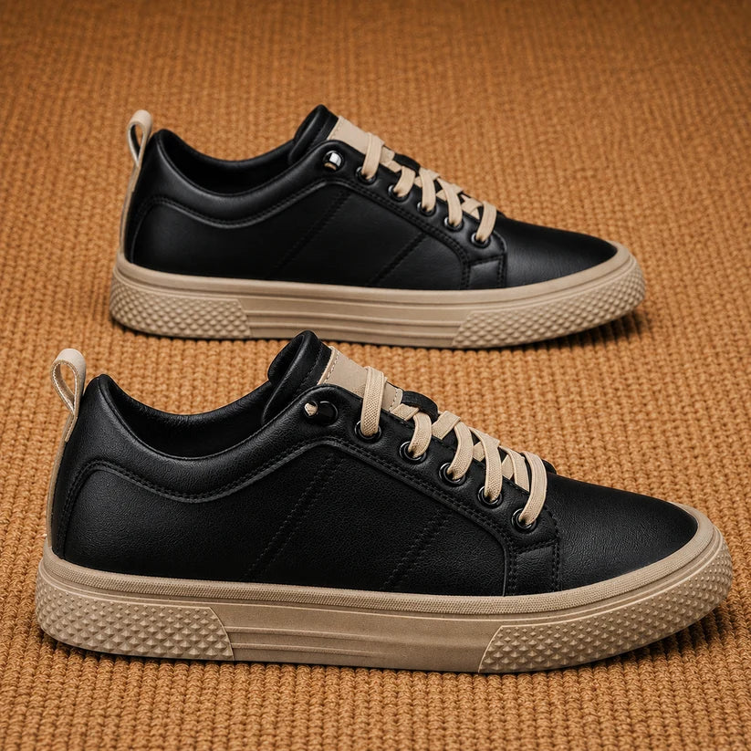 REAL | Zapatillas urbanas casual