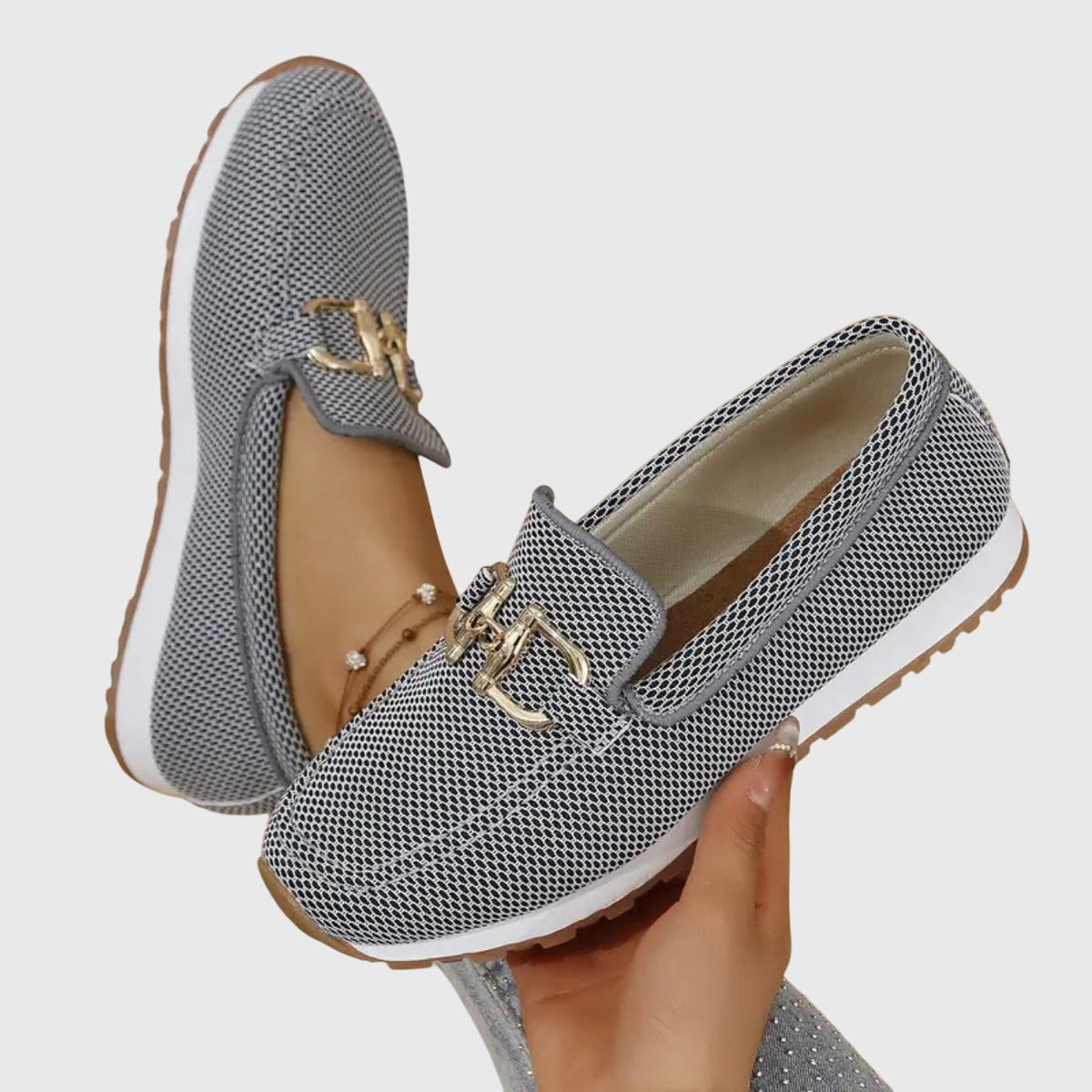 REAL | Mocasines exclusivos