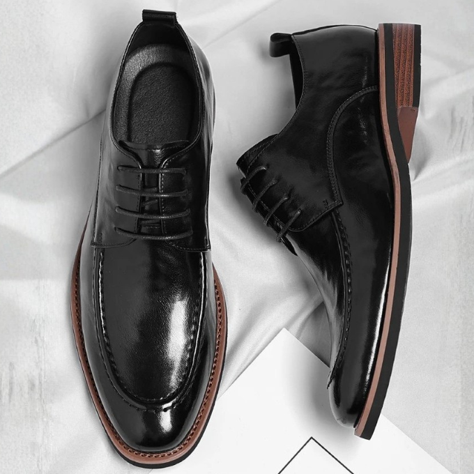 Lorenzio | Zapatos Oxford elegantes