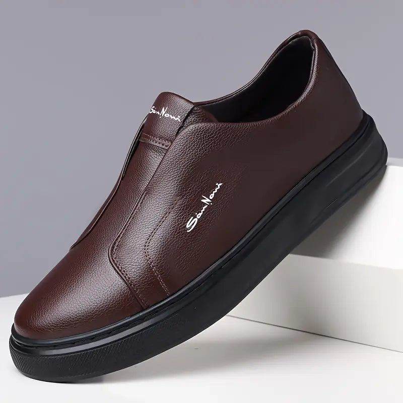 Harbour | Zapatillas sin cordones