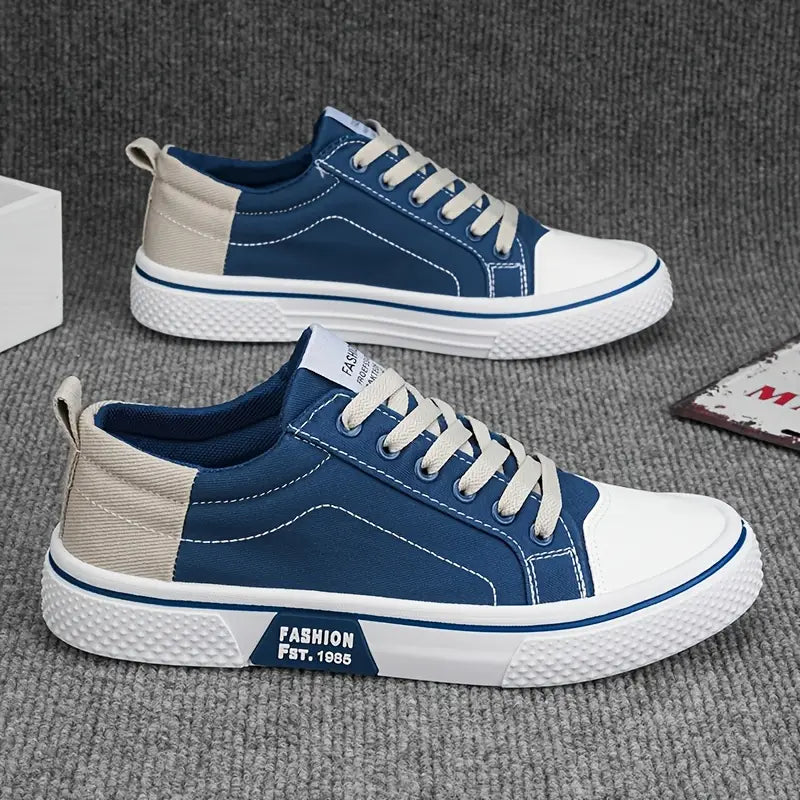 REAL | Zapatillas urbanas con soporte