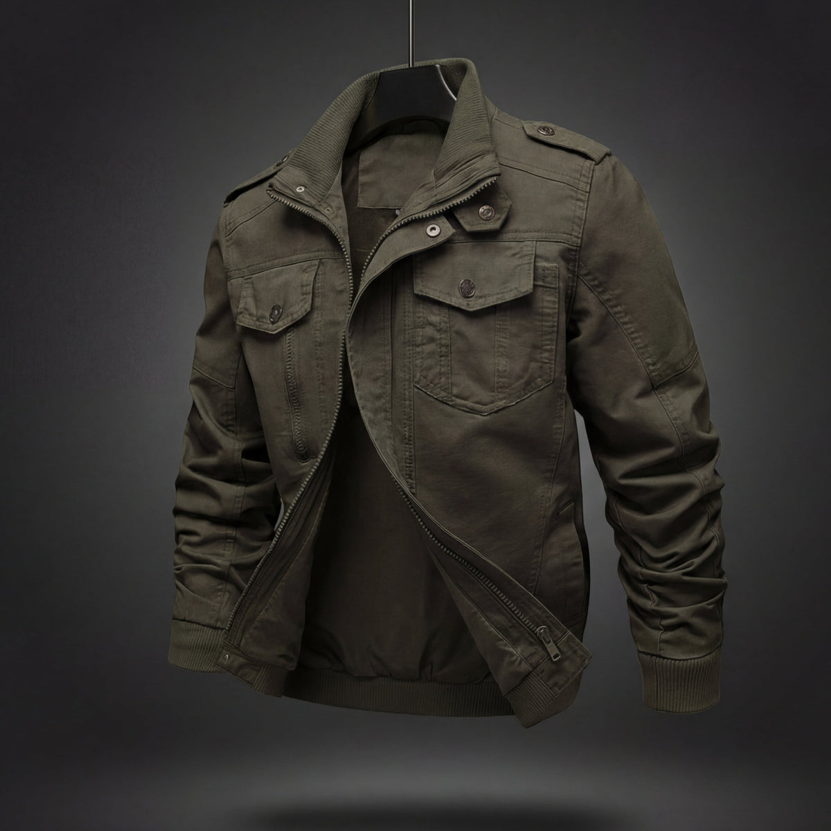 Dalton | Chaqueta militar