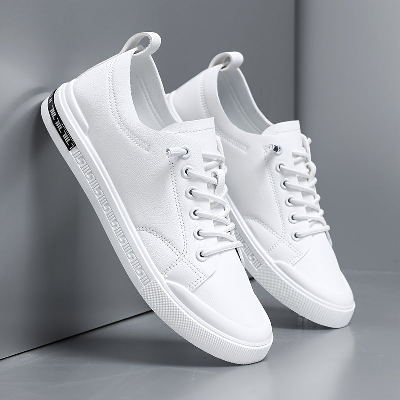 Belford | Zapatillas de piel