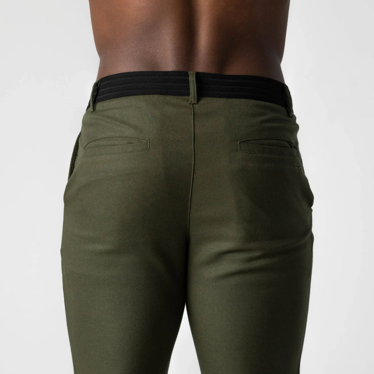 Cino | Pantalones chinos elásticos