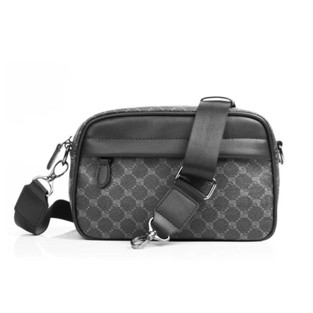 Velo | Bolso bandolera de nailon