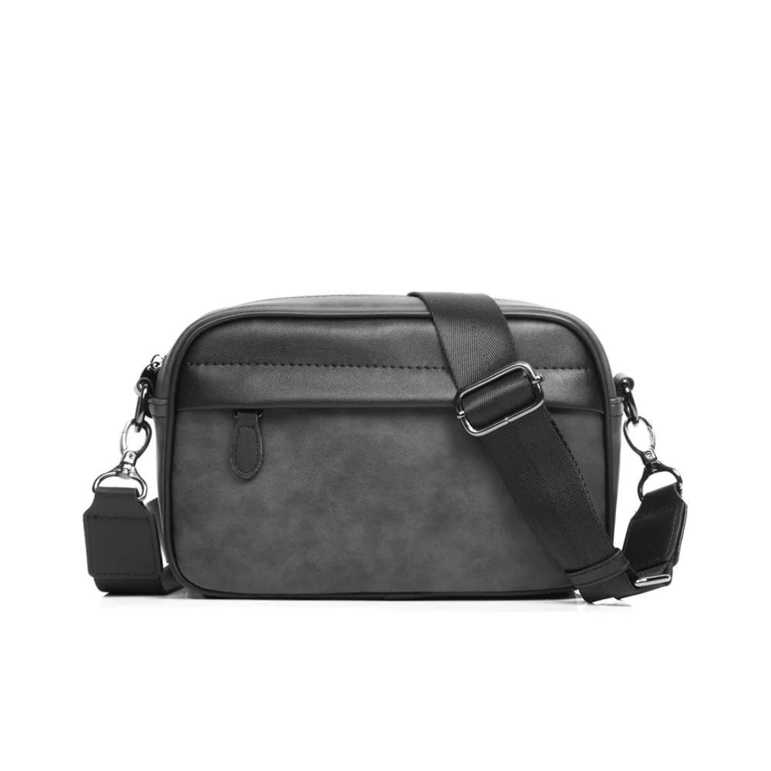 Velo | Bolso bandolera de nailon