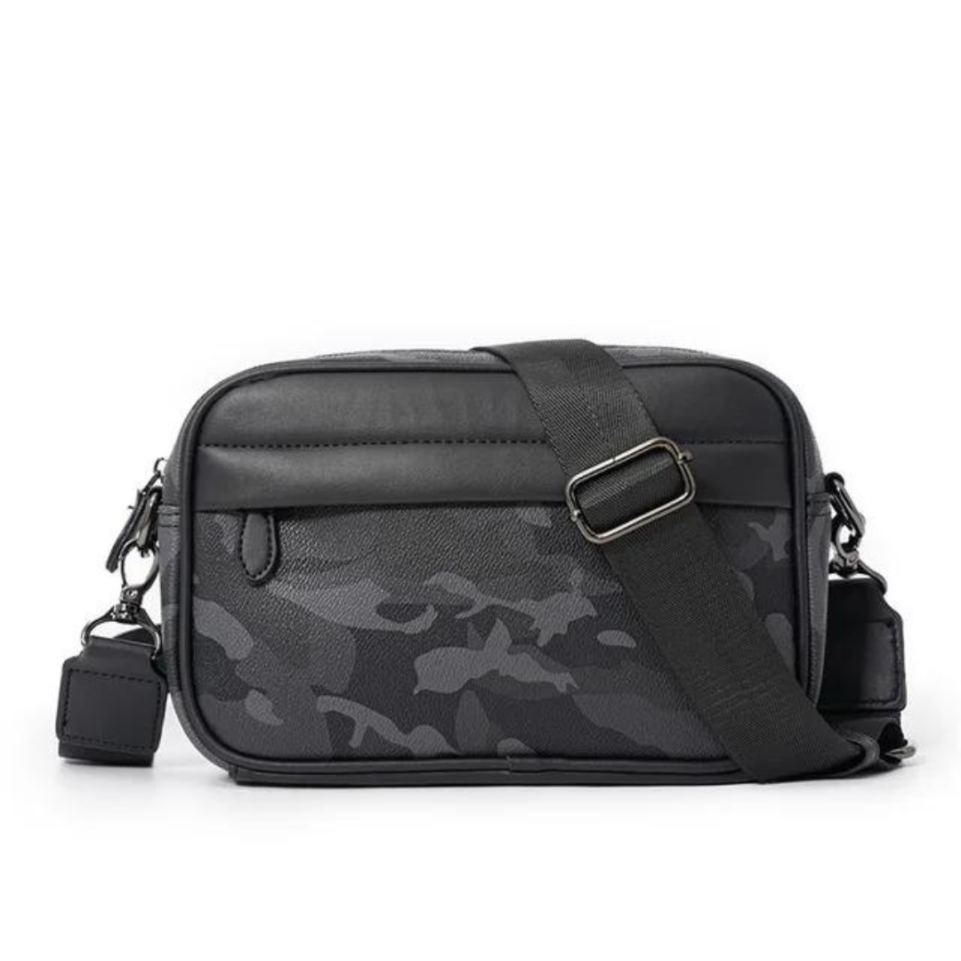 Velo | Bolso bandolera de nailon