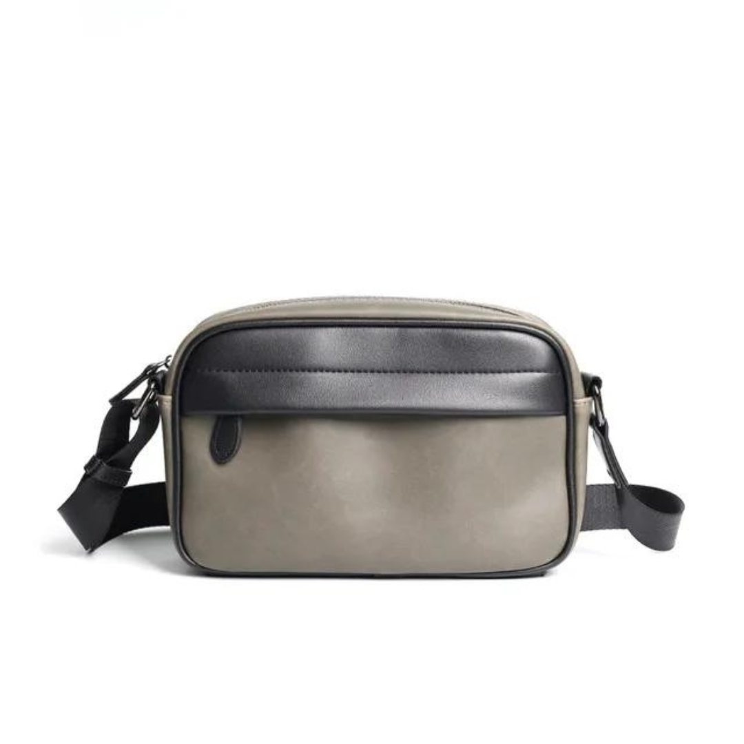 Velo | Bolso bandolera de nailon