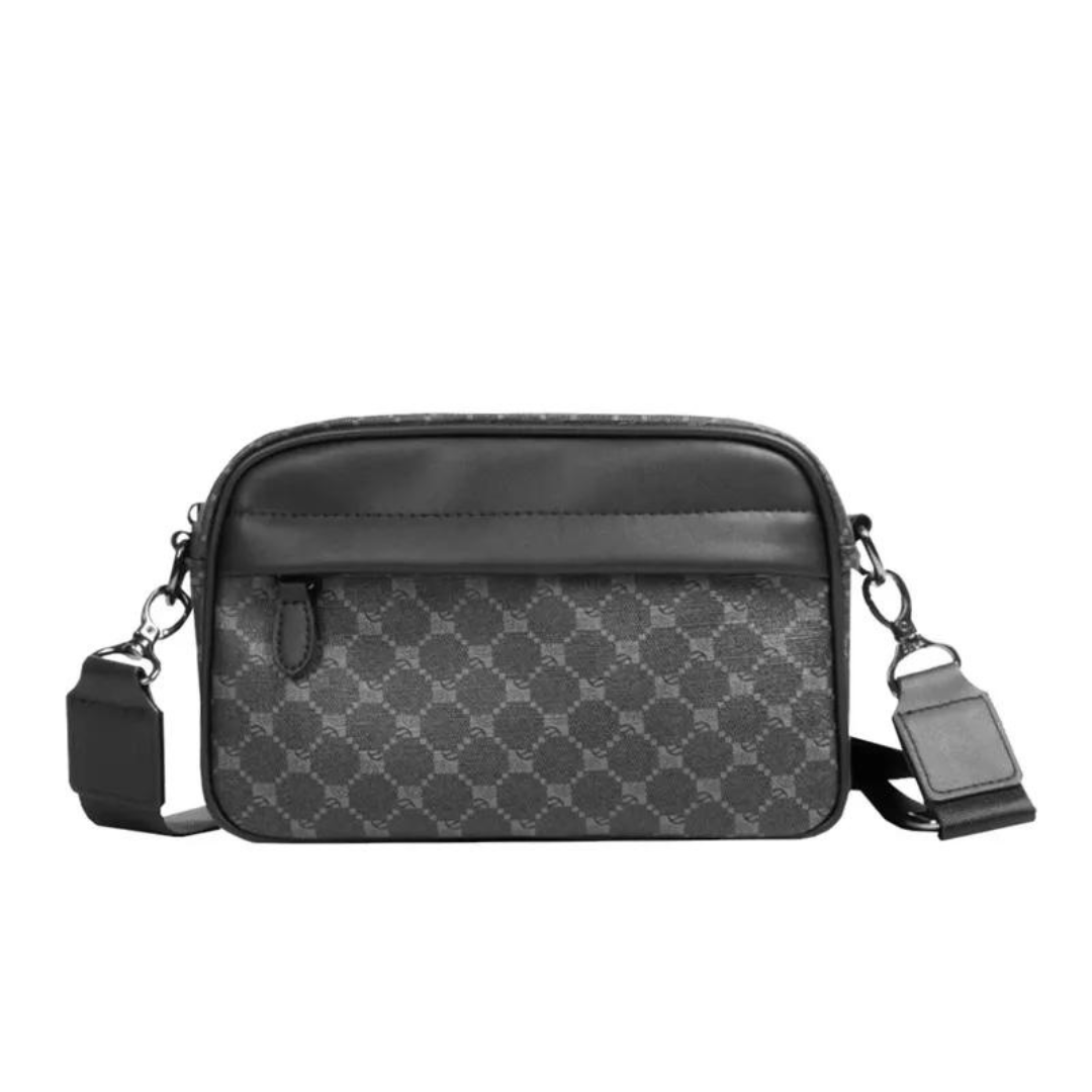Velo | Bolso bandolera de nailon