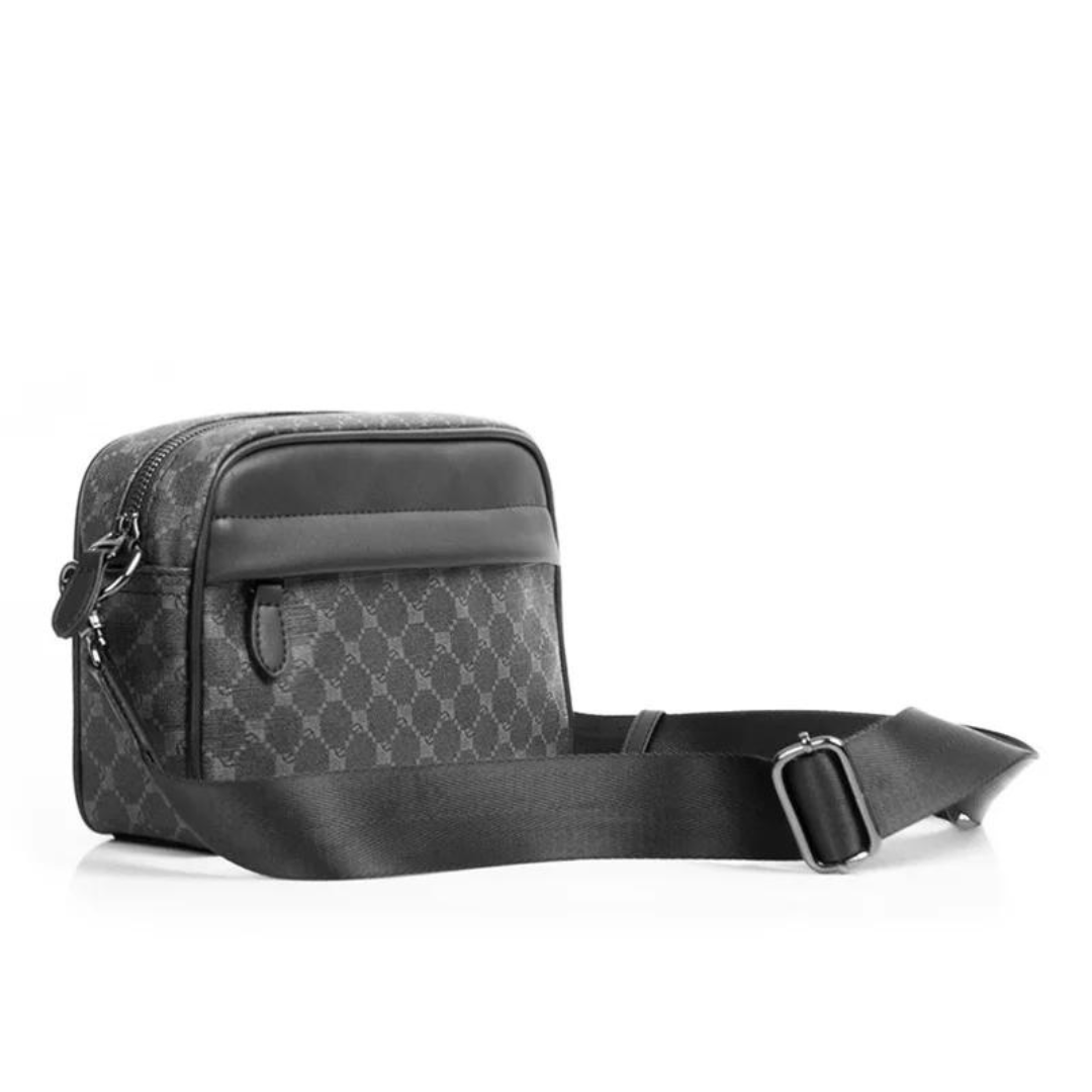 Velo | Bolso bandolera de nailon