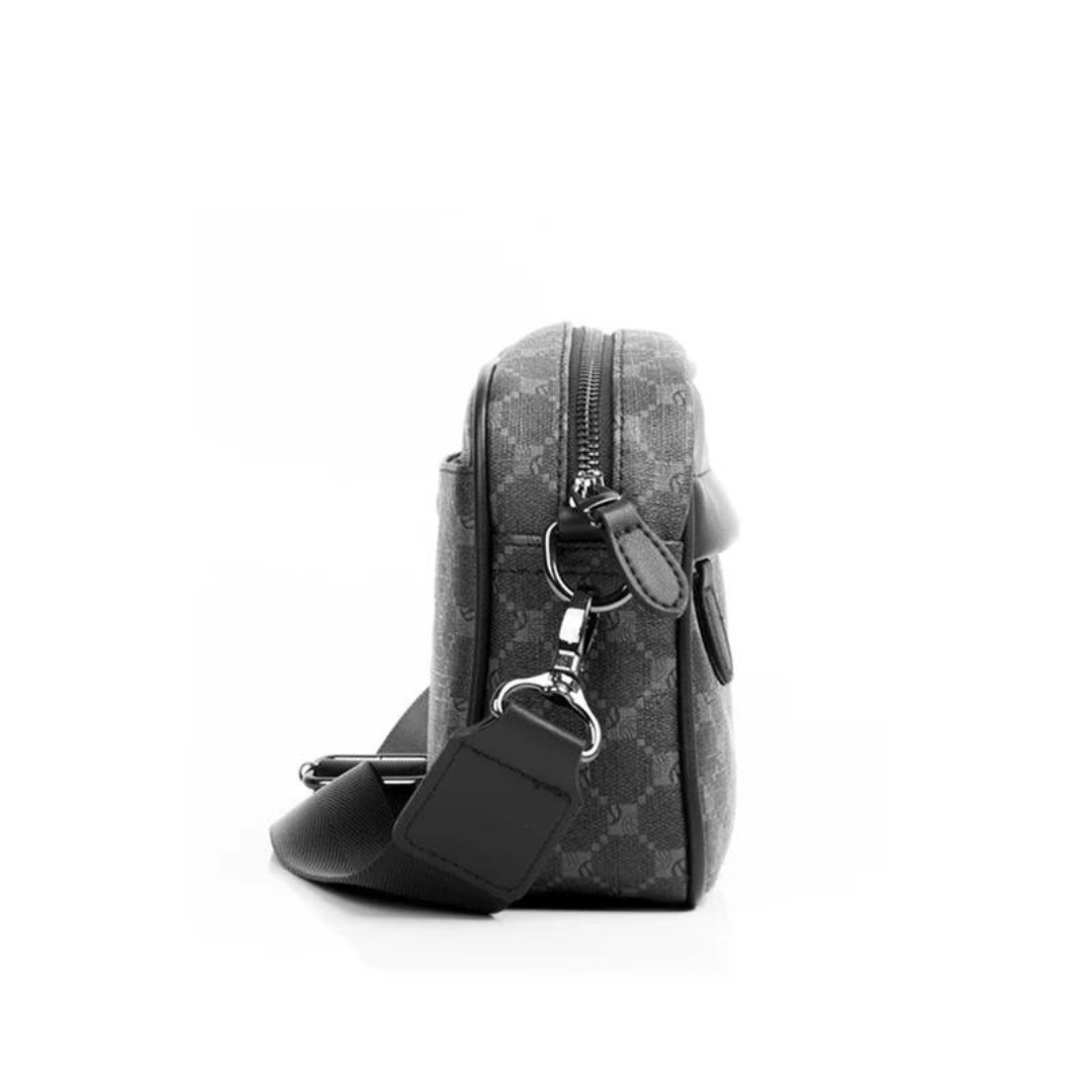 Velo | Bolso bandolera de nailon